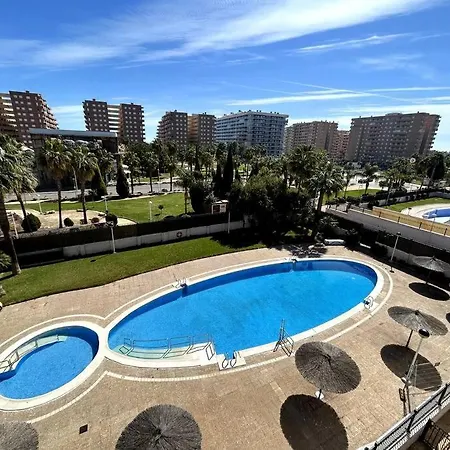 Oropesa Del Mar Inn