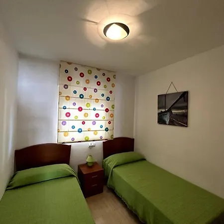 Oropesa Del Mar Inn Oropesa del Mar