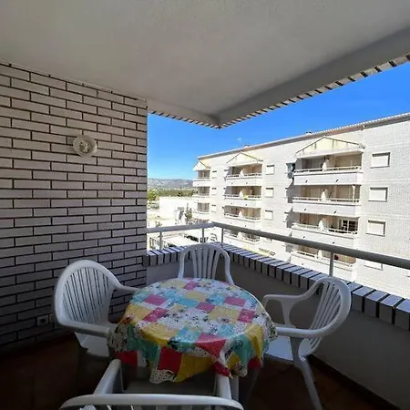 Oropesa Del Mar Inn Apartment Oropesa del Mar