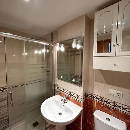 Oropesa Del Mar Inn *