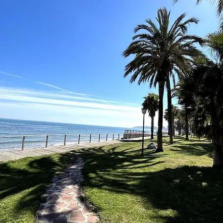 Oropesa Del Mar Inn Apartment *