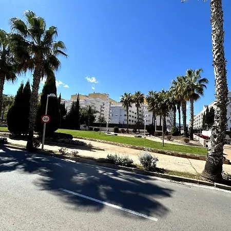 Oropesa Del Mar Inn