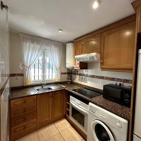 Apartment Oropesa Del Mar Inn