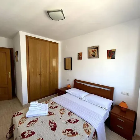 Oropesa Del Mar Inn Apartment