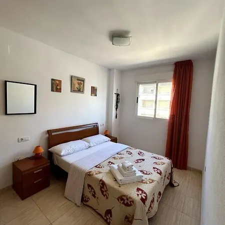 Oropesa Del Mar Inn Apartment