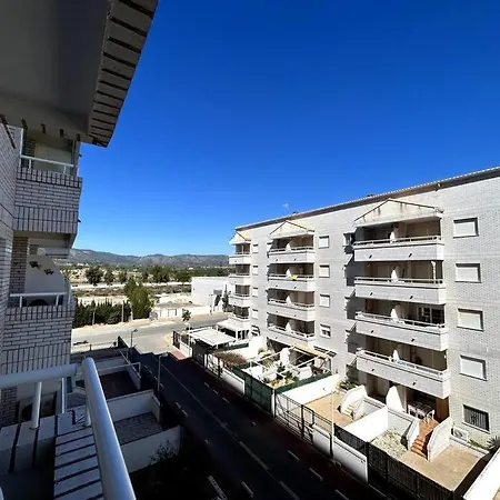 Apartment Oropesa Del Mar Inn Oropesa del Mar