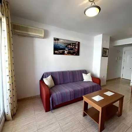 Oropesa Del Mar Inn Apartment *