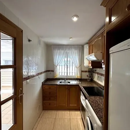 Διαμέρισμα Oropesa Del Mar Inn