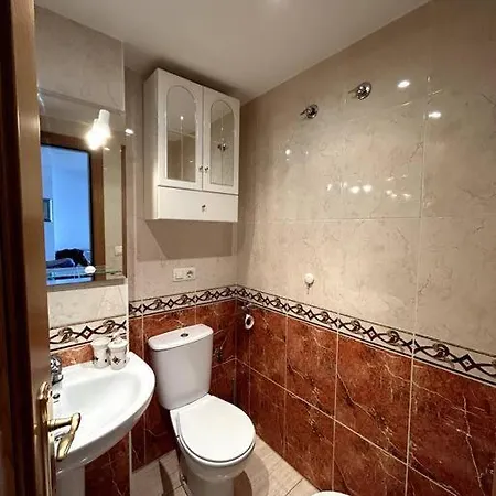 Oropesa Del Mar Inn Oropesa del Mar