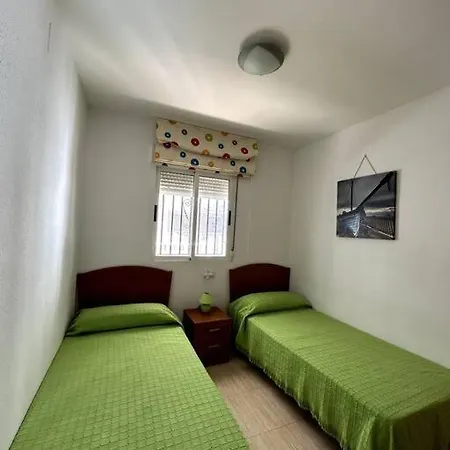 Διαμέρισμα Oropesa Del Mar Inn