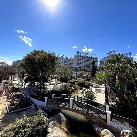 Διαμέρισμα Oropesa Del Mar Inn Oropesa del Mar