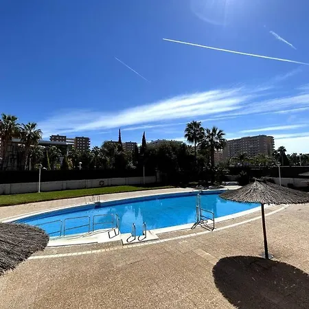 Διαμέρισμα Oropesa Del Mar Inn Oropesa del Mar
