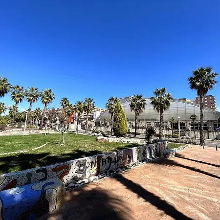 Oropesa Del Mar Inn *
