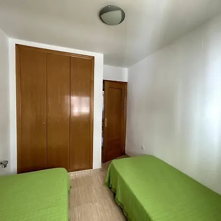 Oropesa Del Mar Inn Διαμέρισμα Oropesa del Mar