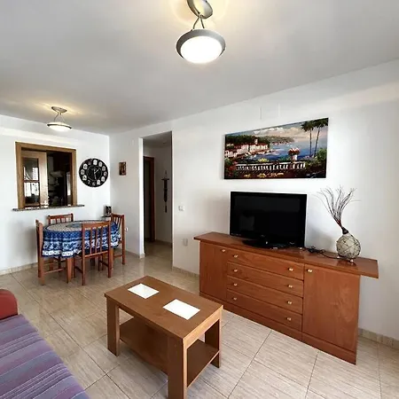 Oropesa Del Mar Inn *