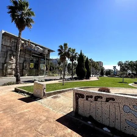 Διαμέρισμα Oropesa Del Mar Inn Oropesa del Mar