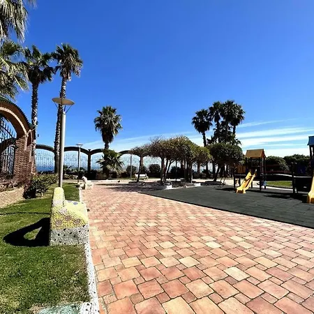 Διαμέρισμα Oropesa Del Mar Inn
